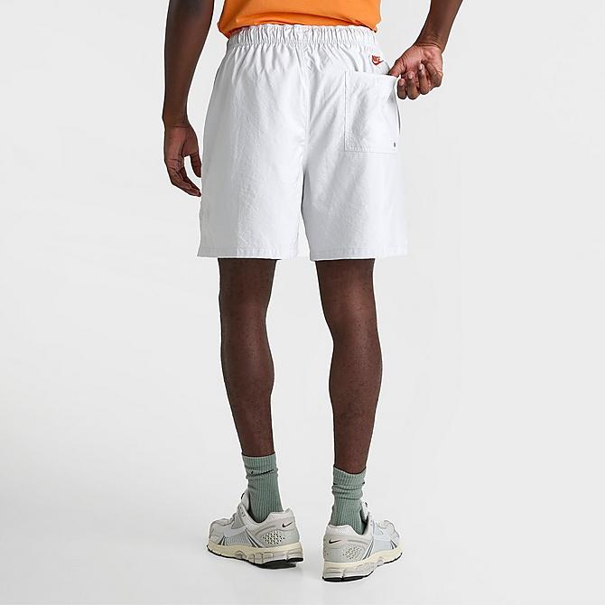 Men's Nike Club Athletics Team Champions Flow Shorts| Finish Men's Nike Club Athletics Team Champions Flow Shorts| Finish