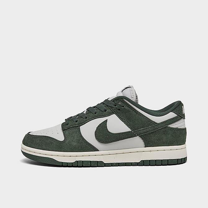 Women's Nike Dunk Low Next Nature Casual Shoes| Finish Line Women's Nike Dunk Low Next Nature Casual Shoes| Finish Line