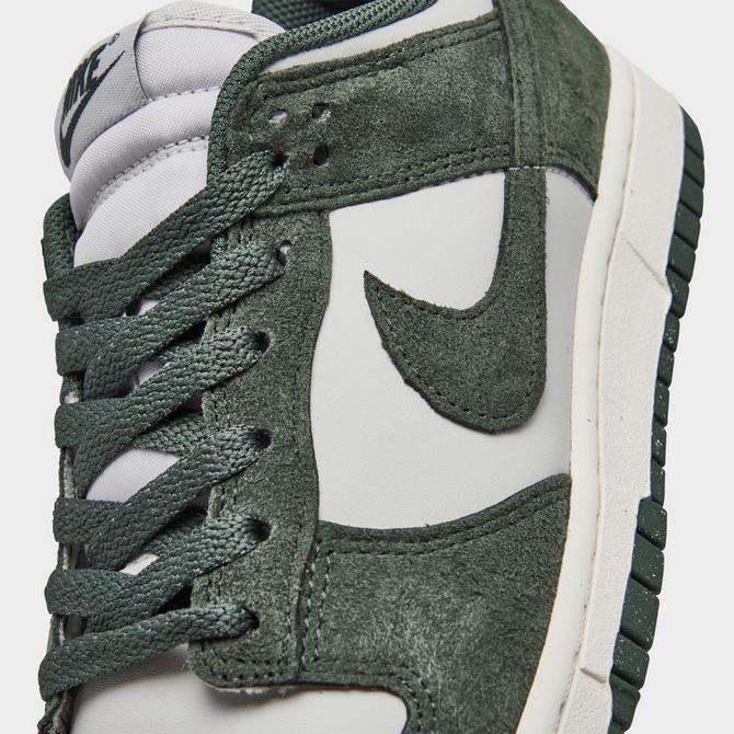 Women's Nike Dunk Low LE Next Nature Casual Shoes| Finish Line