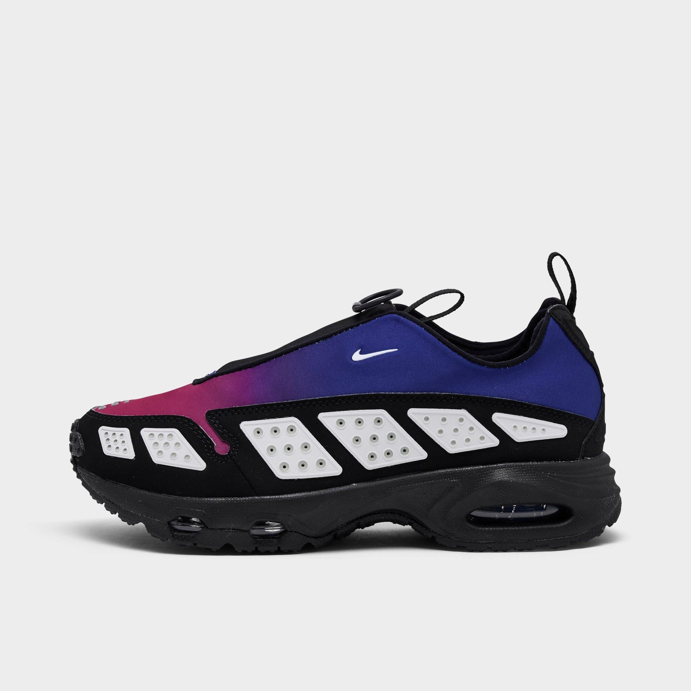 Women's Nike Air Max SNDR FADE Casual Shoes | Finish Line