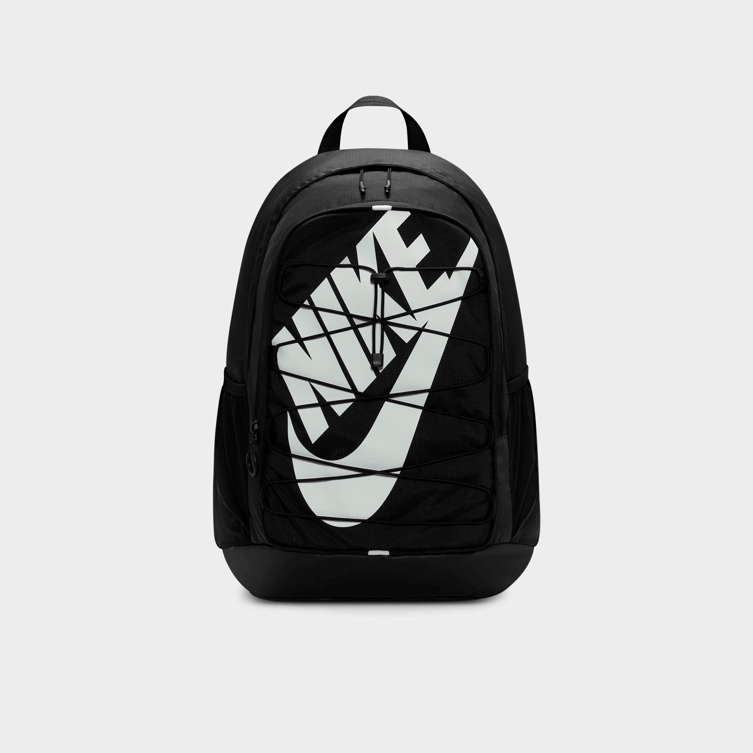 nike backpack hayward Nike Hayward Backpack 26L, Black