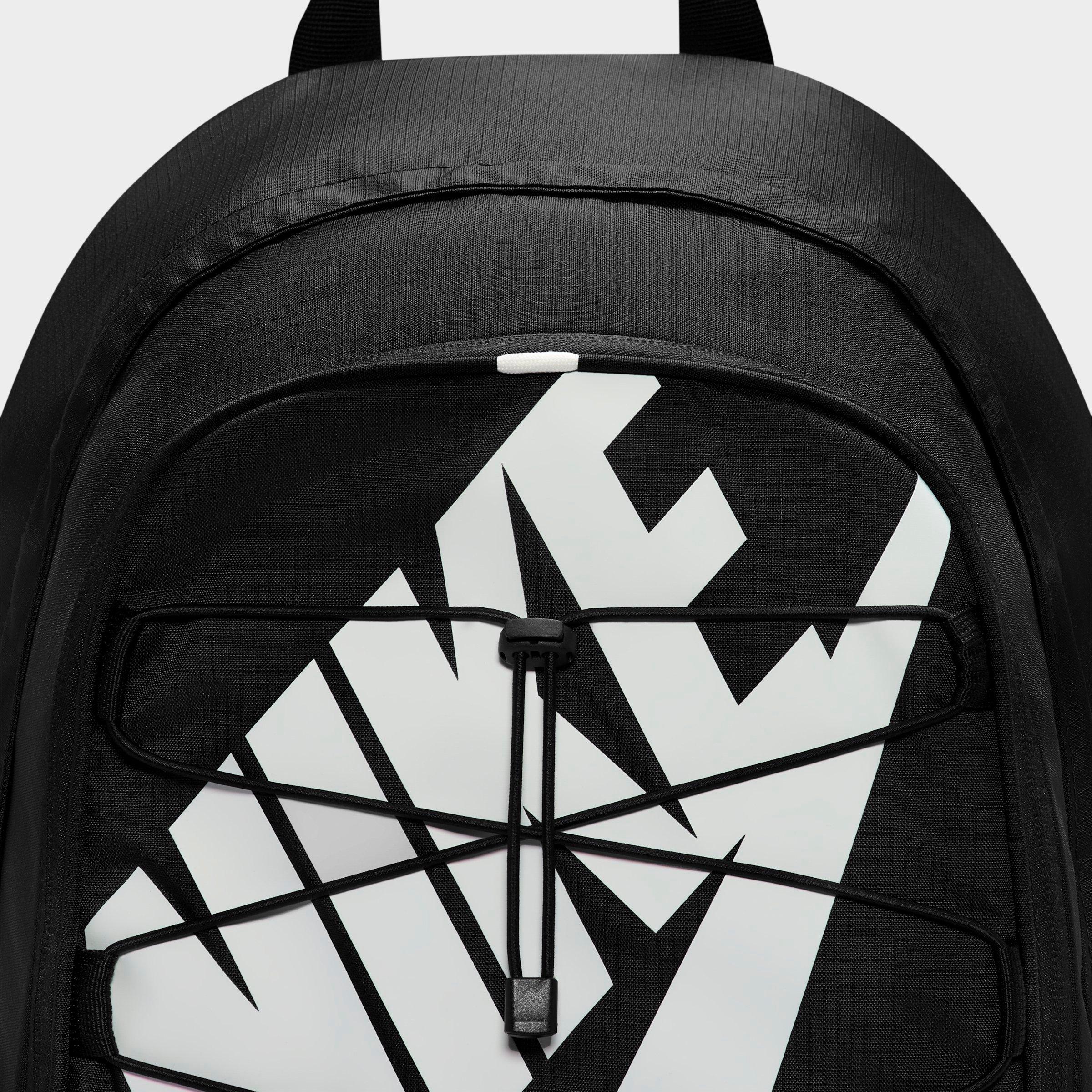 black nike hayward 2.0 backpack Nike Hayward Backpack 26L, Black