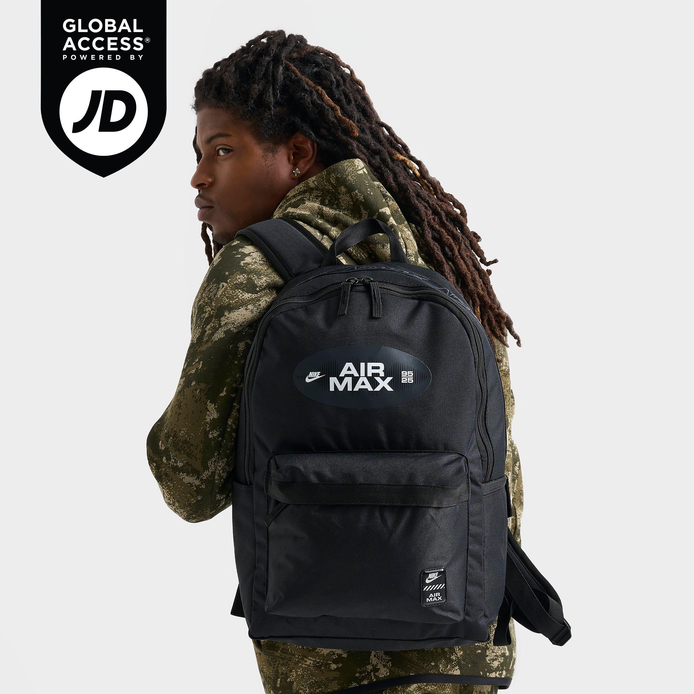 Nike Air Max Heritage Backpack (25L) | Finish Line