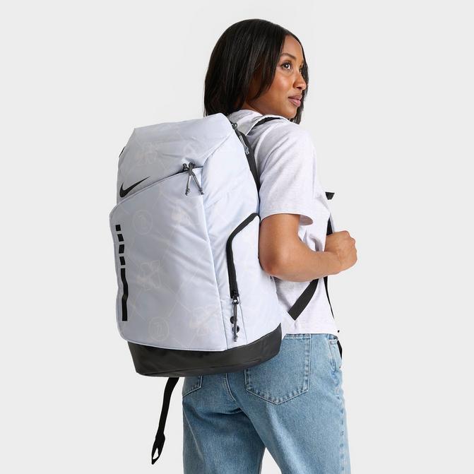Nike Hoops Elite Allover Print Basketball Backpack (32L