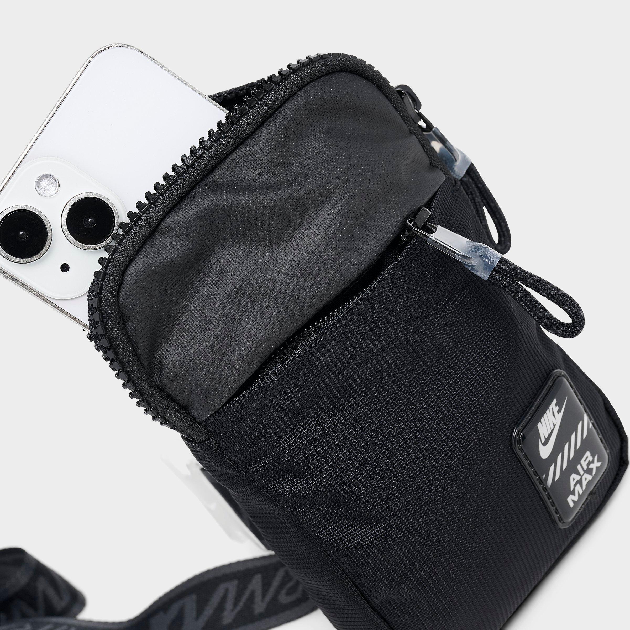 Nike Sportswear Essentials Crossbody Bag (1L)