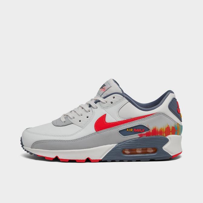 Men s Nike Air Max 90 Casual Shoes