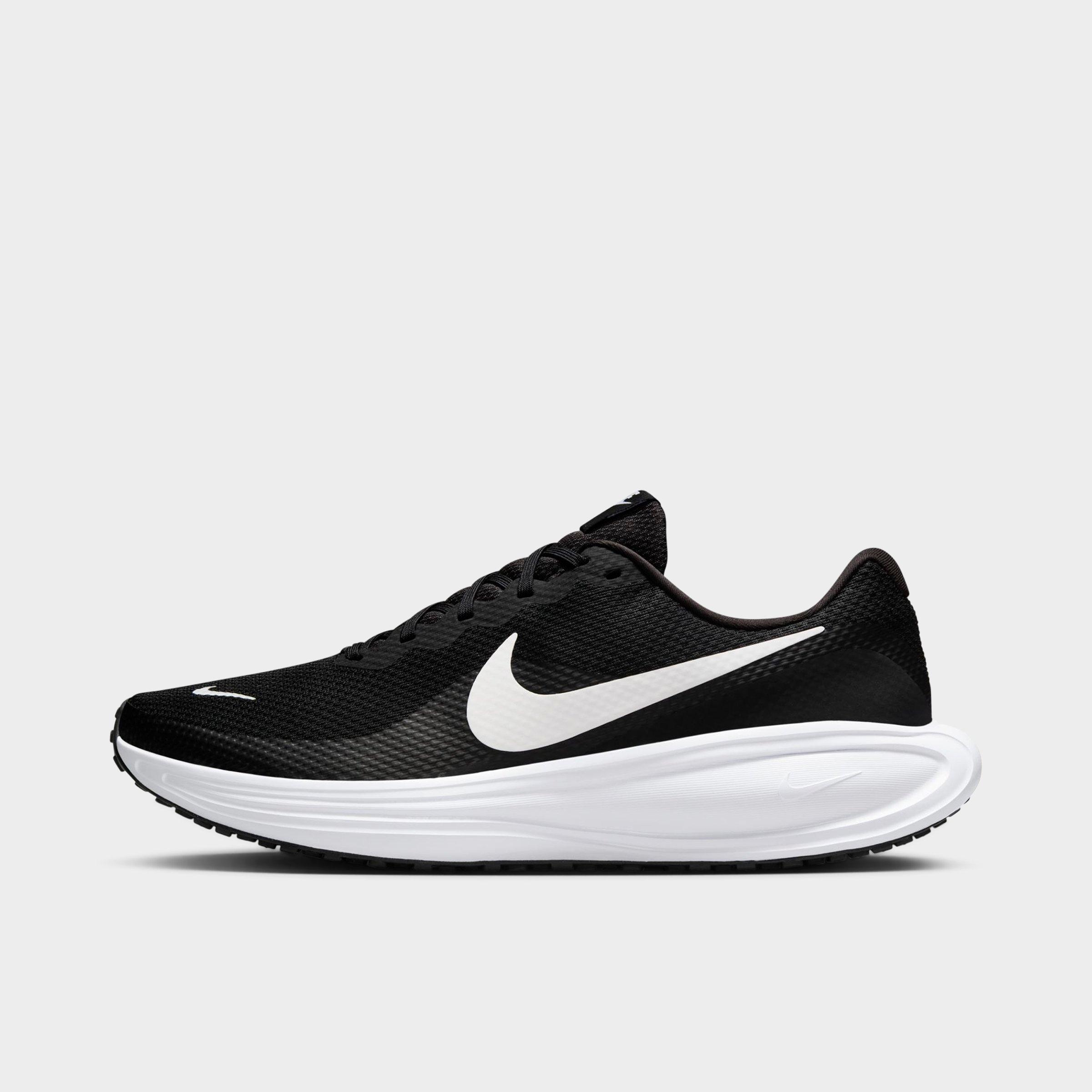 NIKE　RUNNING Nike Epic React Flyknit Triple Black Mens Size 9.5 Amputee