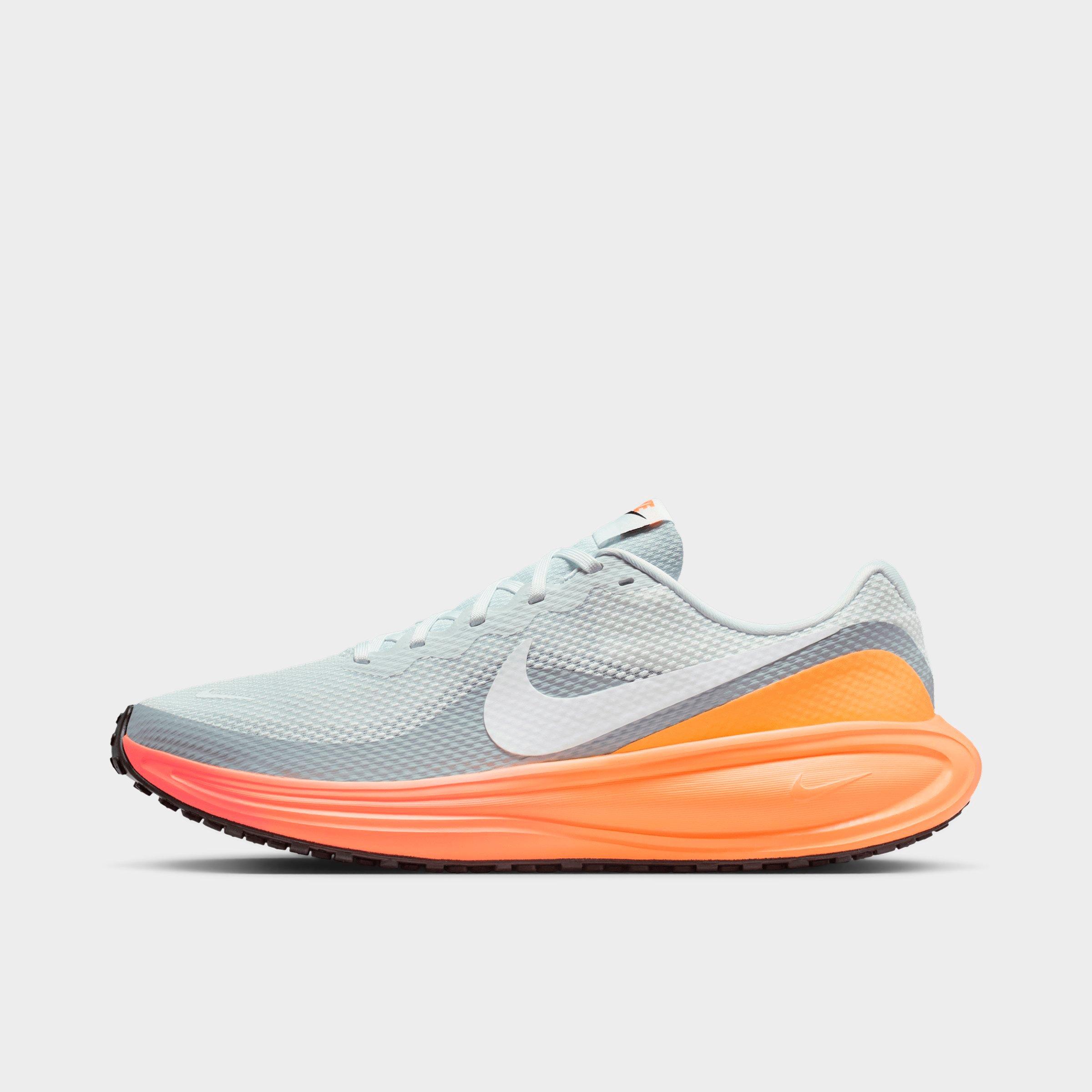 Men's Nike Revolution 8 Running Shoes | Finish Line