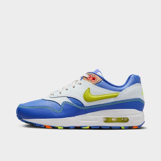 Big Kids Nike Air Max 1 Casual Shoes 1Y 7Y Finish Line