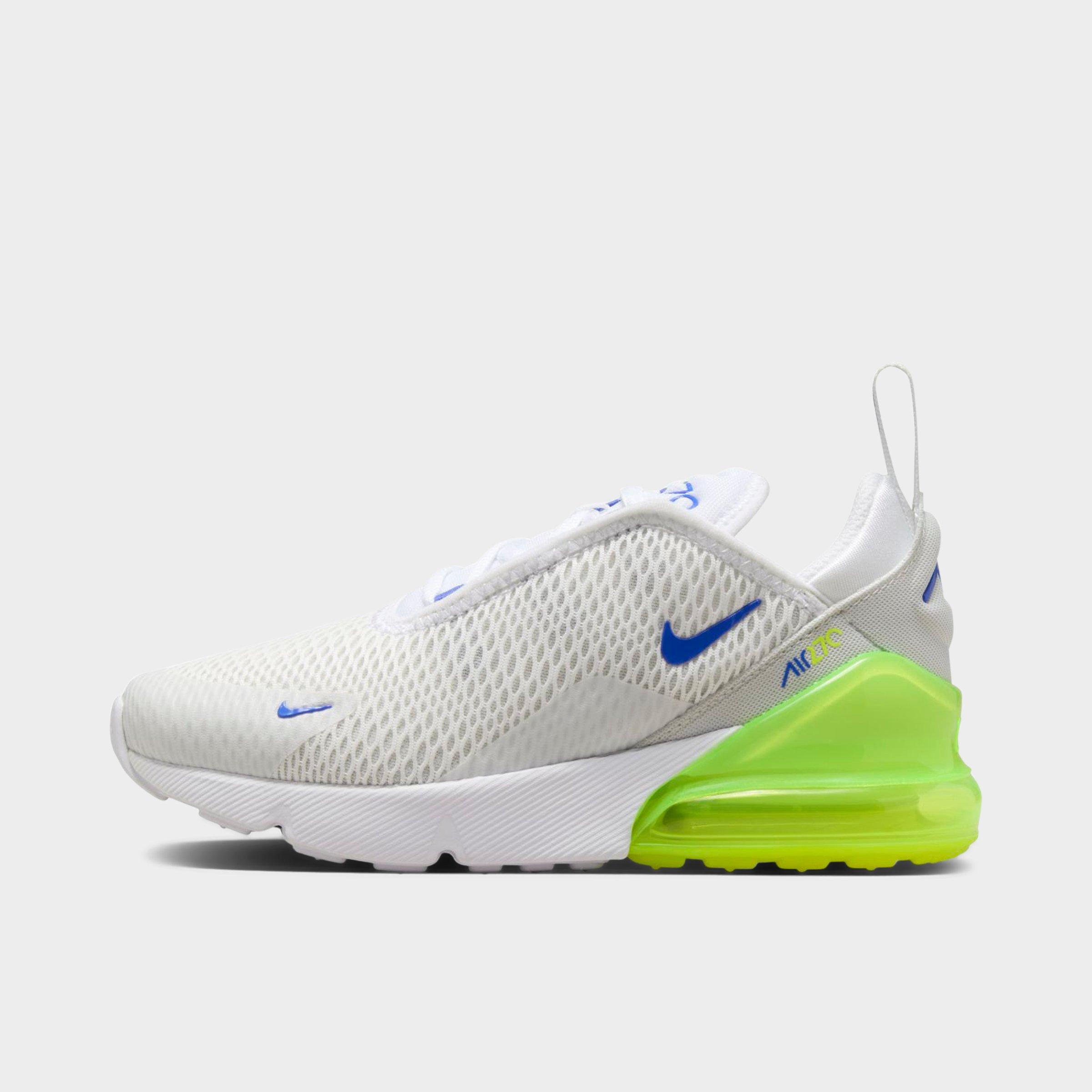 nini Little Kids' Nike Air Max 270 Casual Shoes | Finish Line