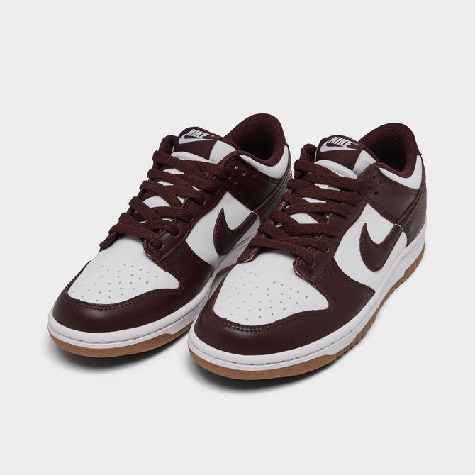 Nike online Kid size 1.5 Low Dunks