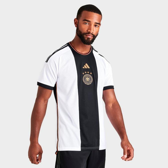 adidas Germany 22 Home Soccer Finish Line