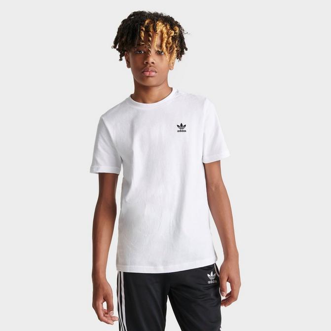 Adidas t shirt kids sale