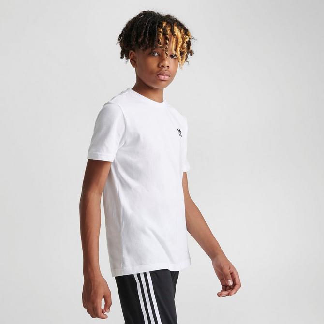 Kids\' adicolor Originals Line T-Shirt| Finish adidas