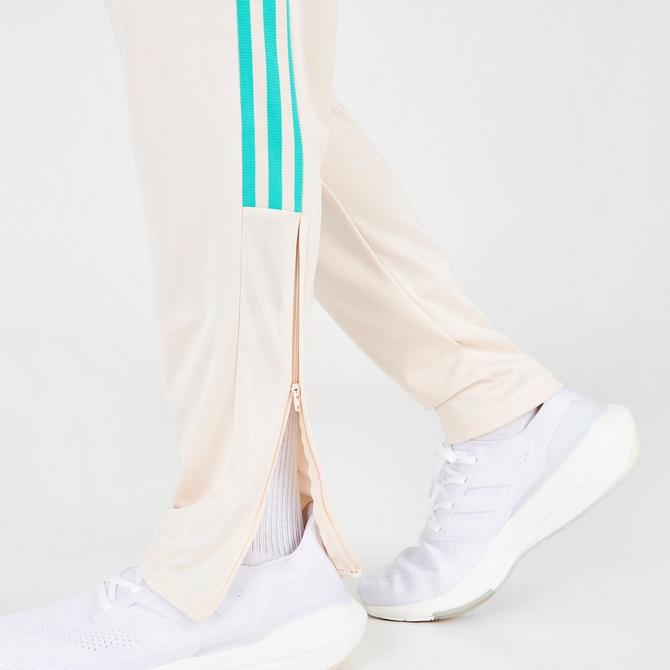 tiro reflective track pants