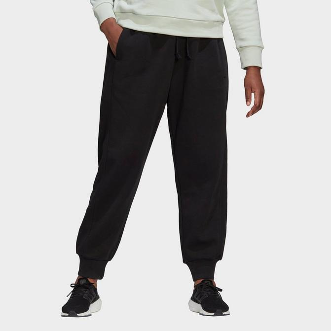 Essentials Fleece Joggers (Plus Size)