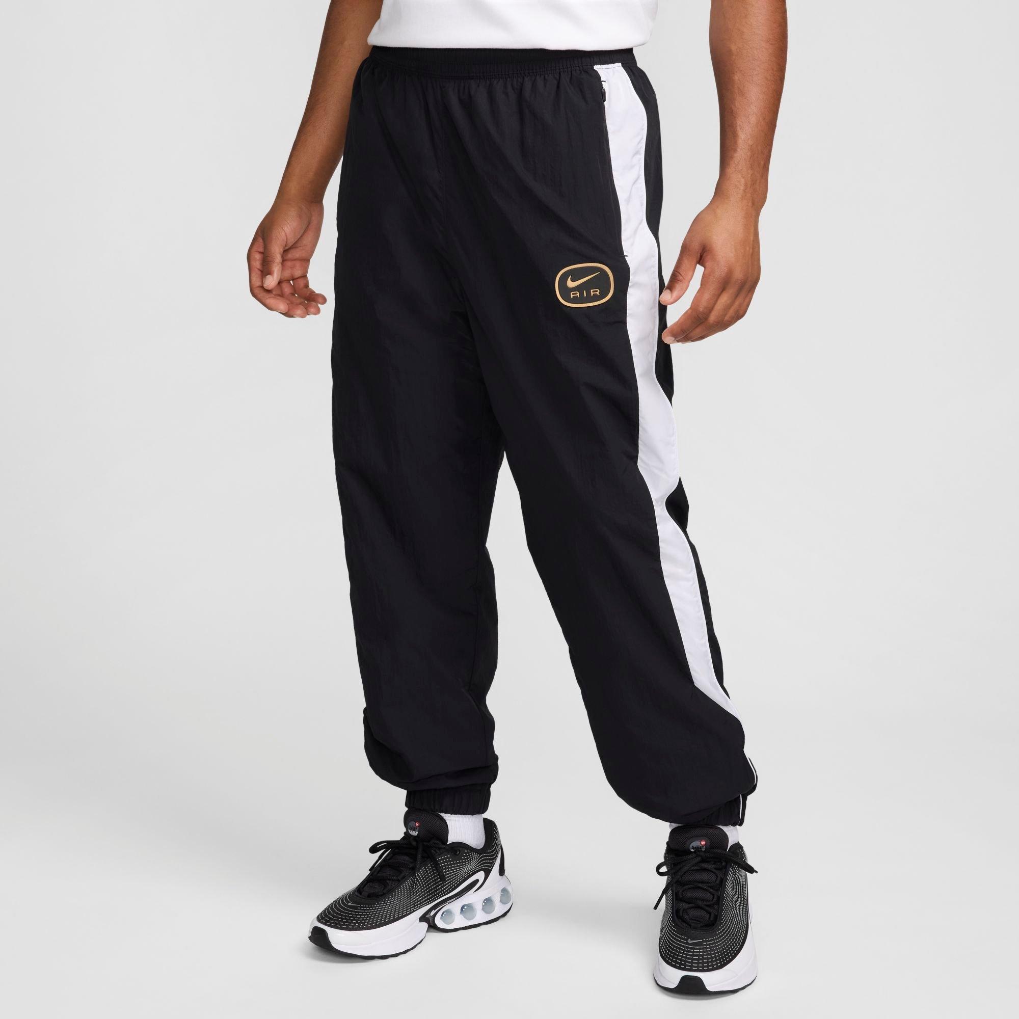 Men's Nike Sportswear Air Woven Pants