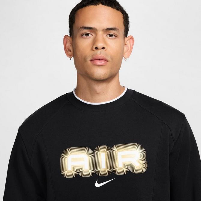 Nike Air Crewneck Sweatshirt popular $55