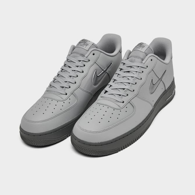 Men s Nike Air Force 1 Low Jewel Casual Shoes