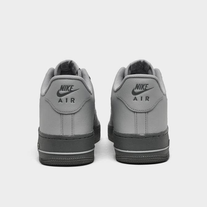 Nike air force 1 essential jewel grey best sale