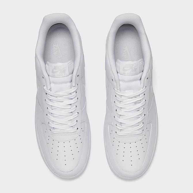Men's Nike Air Force 1 Low Jewel Casual Shoes| Finish Line Men's Nike Air Force 1 Low Jewel Casual Shoes| Finish Line