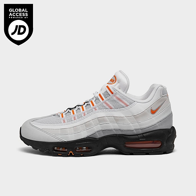 Men's Nike Air Max 95 Casual Shoes| Finish Line Men's Nike Air Max 95 Casual Shoes| Finish Line