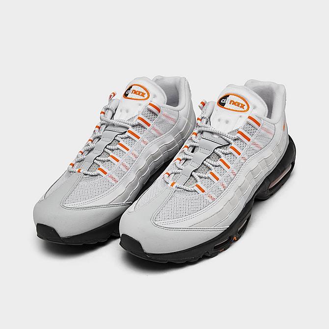 Men's Nike Air Max 95 Casual Shoes| Finish Line Men's Nike Air Max 95 Casual Shoes| Finish Line