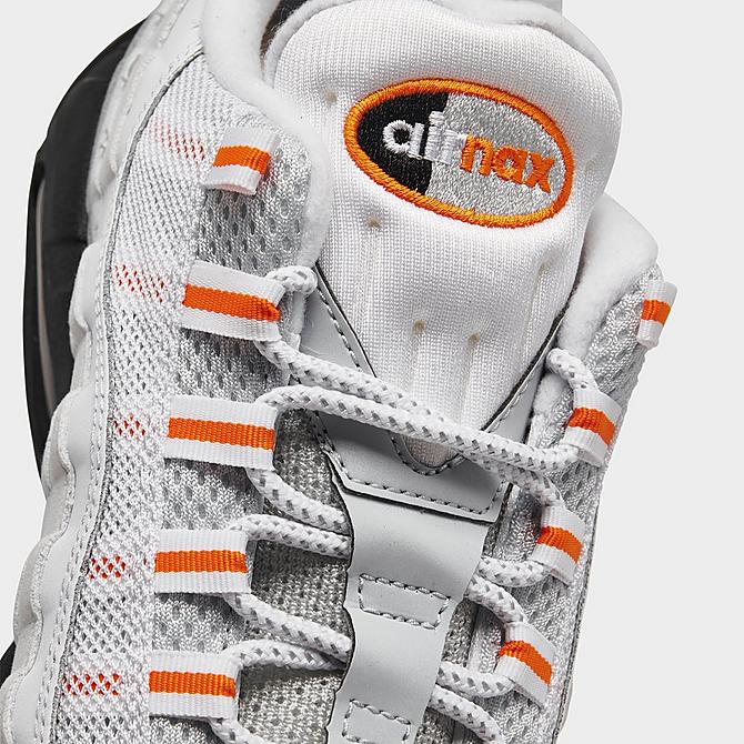 Men's Nike Air Max 95 Casual Shoes| Finish Line Men's Nike Air Max 95 Casual Shoes| Finish Line