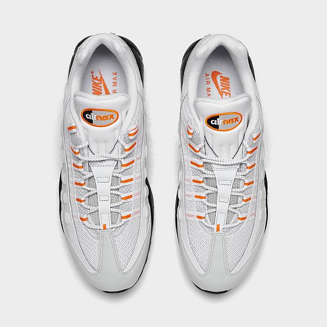 Men's Nike Air Max 95 Casual Shoes| Finish Line Men's Nike Air Max 95 Casual Shoes| Finish Line
