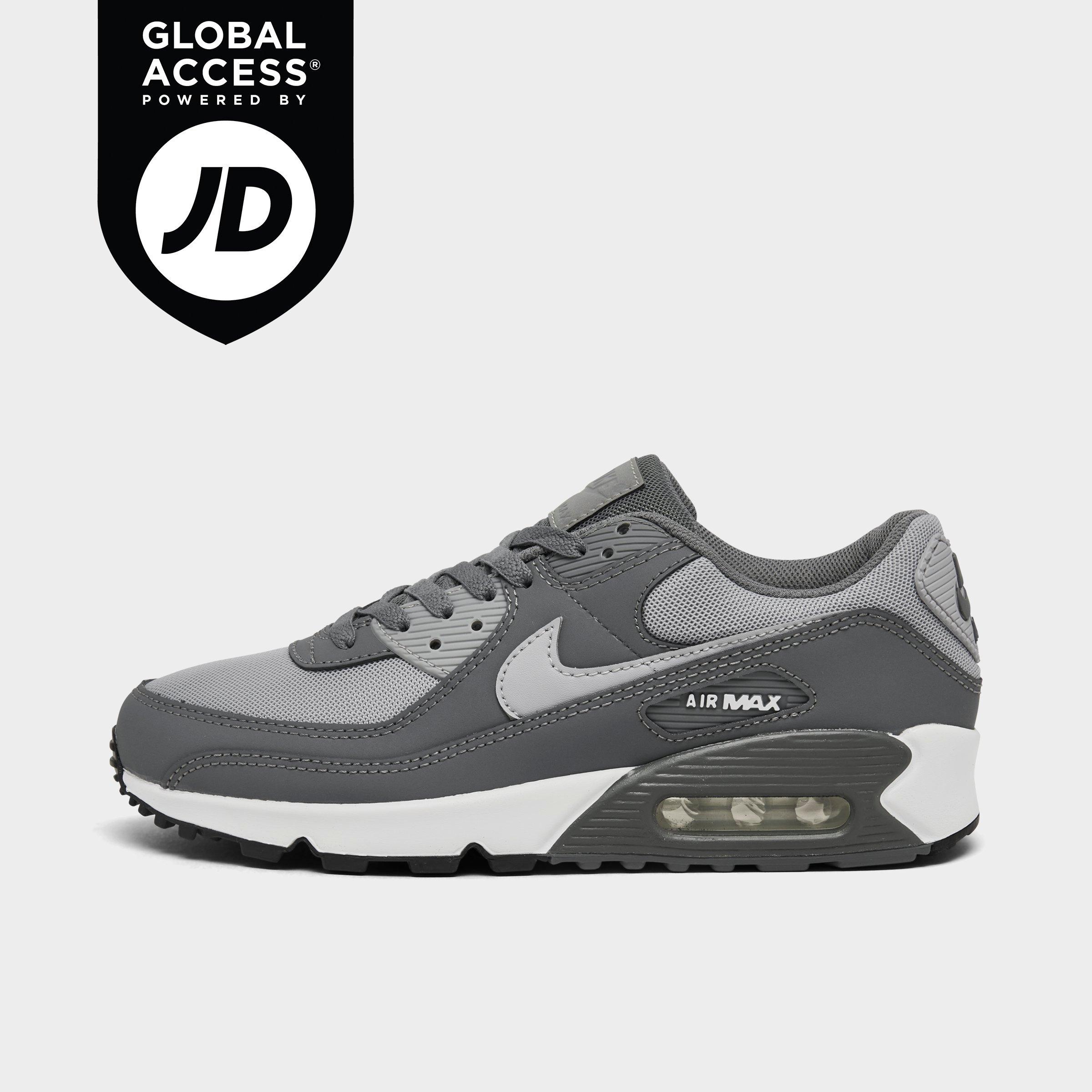 Men's Nike Air Max 90 Casual Shoes | Finish Line