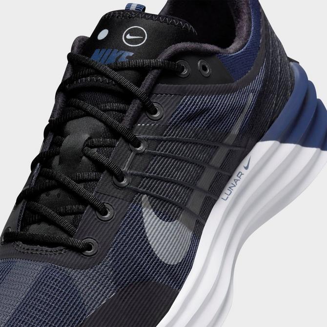 ナイキ ルナ ローム ☆ NIKE LUNAR ROAM Casual Shoes Men's Nike Lunar Roam Mens Casual Sneakers in Dark Smoke Grey