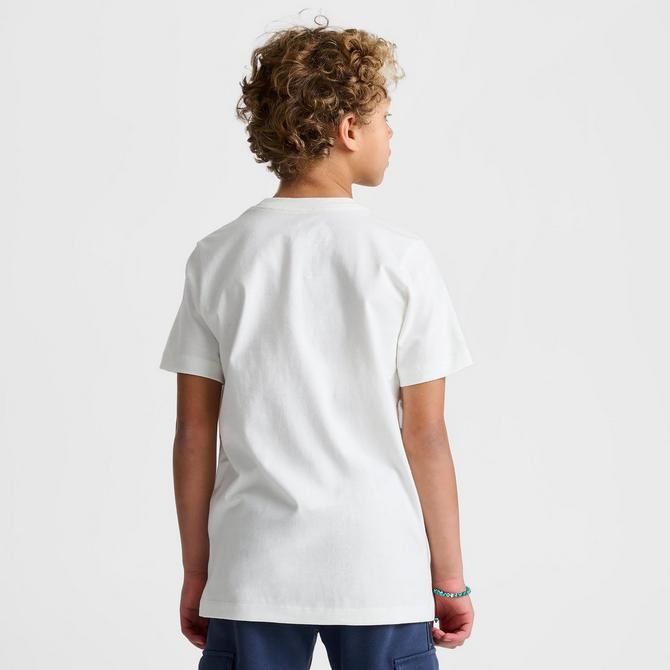 Nike air max t shirt outlet junior