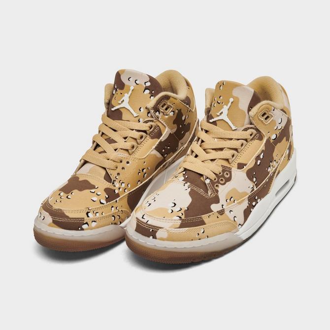 Air orders jordan camo shoes