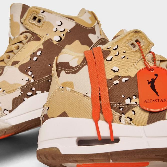 Jordan camo shoes online