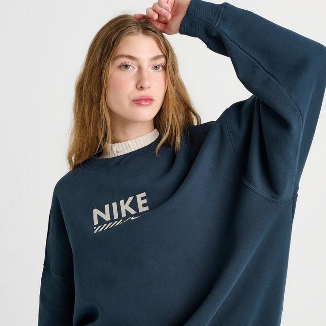 Nike gym fleece online