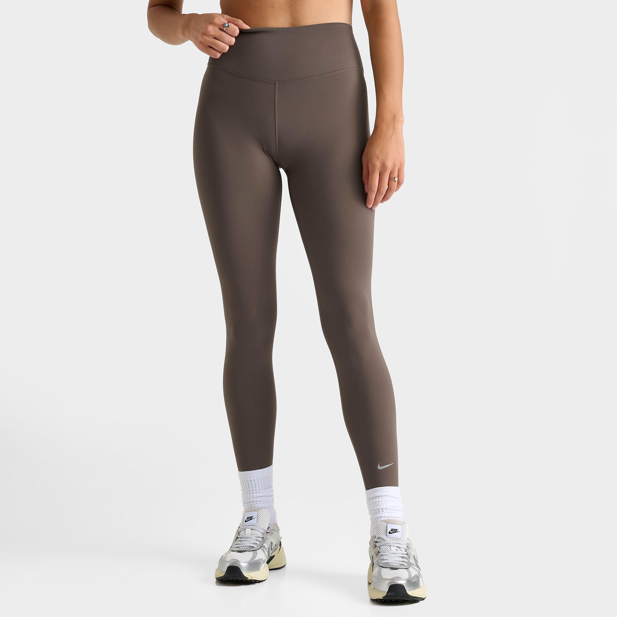 Women's Nike One Dri-FIT GLS High-Rise 7/8 Training Tights