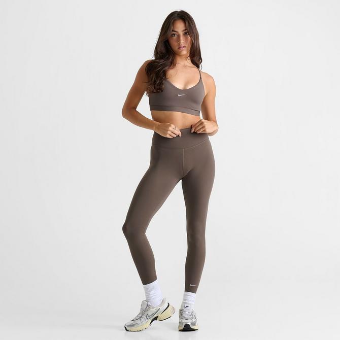 Nike one women's training tights shop