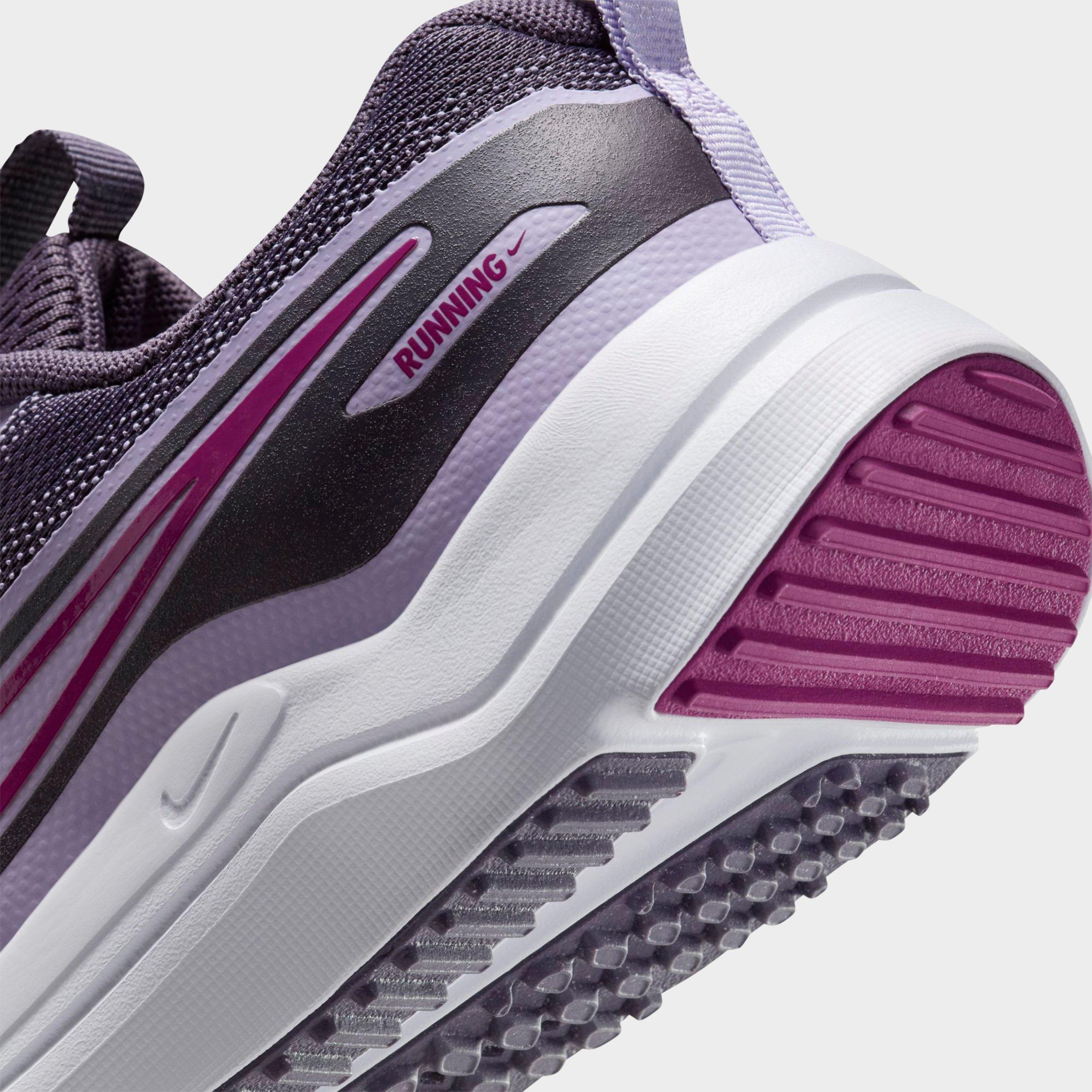 Girls' Little Kids' Nike Cosmic Runner Casual Shoes Finish Line