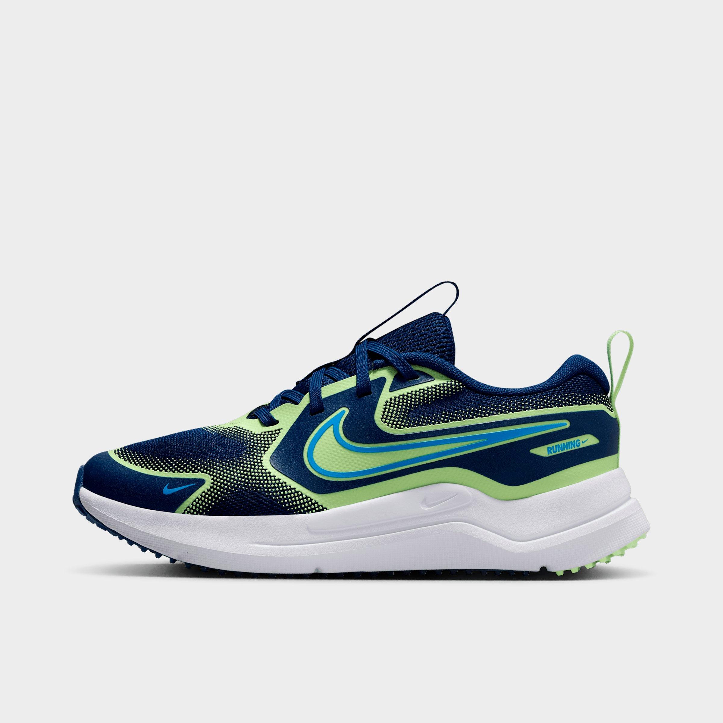 Big Kids' Nike Cosmic Runner Running Shoes | Finish Line