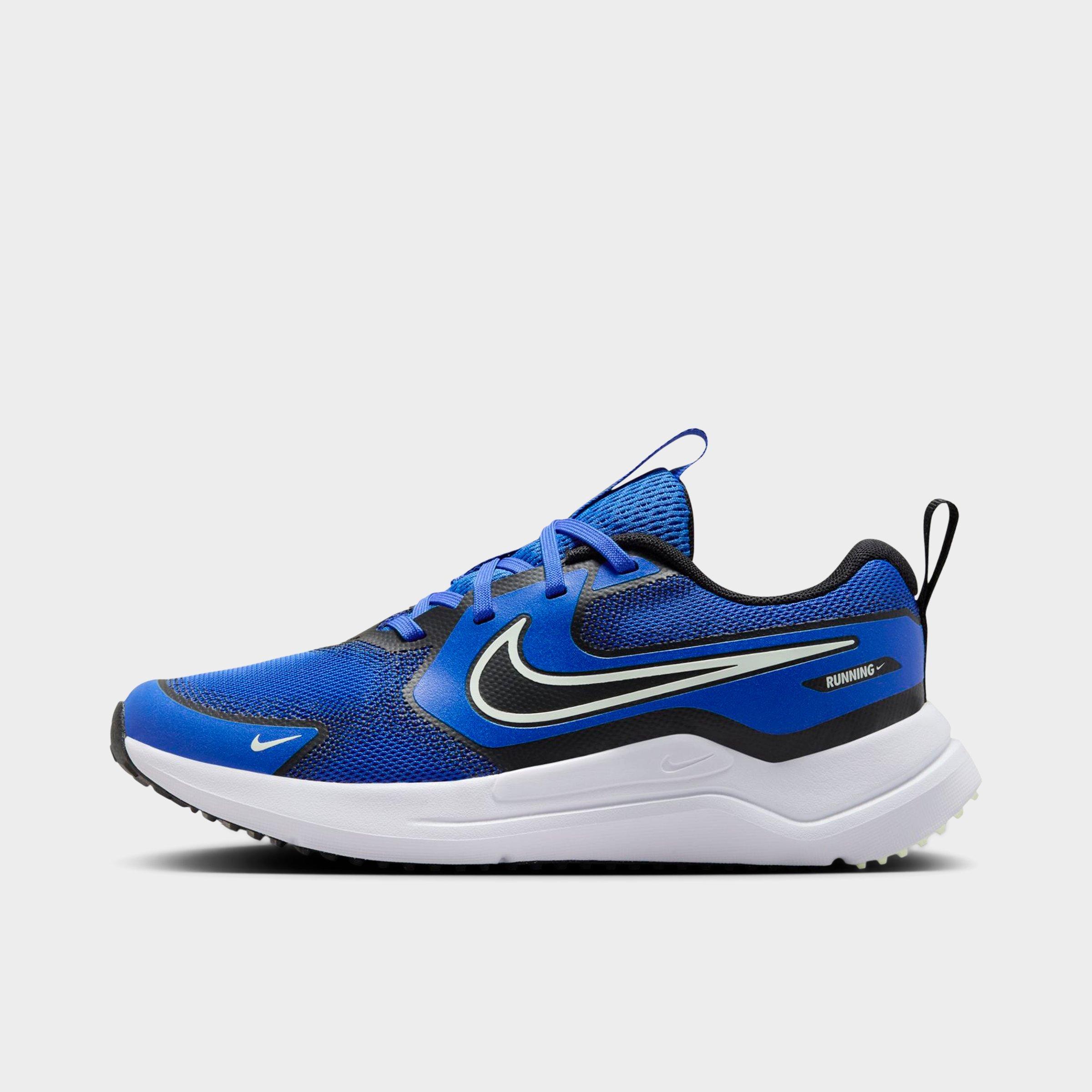 Big Kids' Nike Cosmic Runner Running Shoes | Finish Line