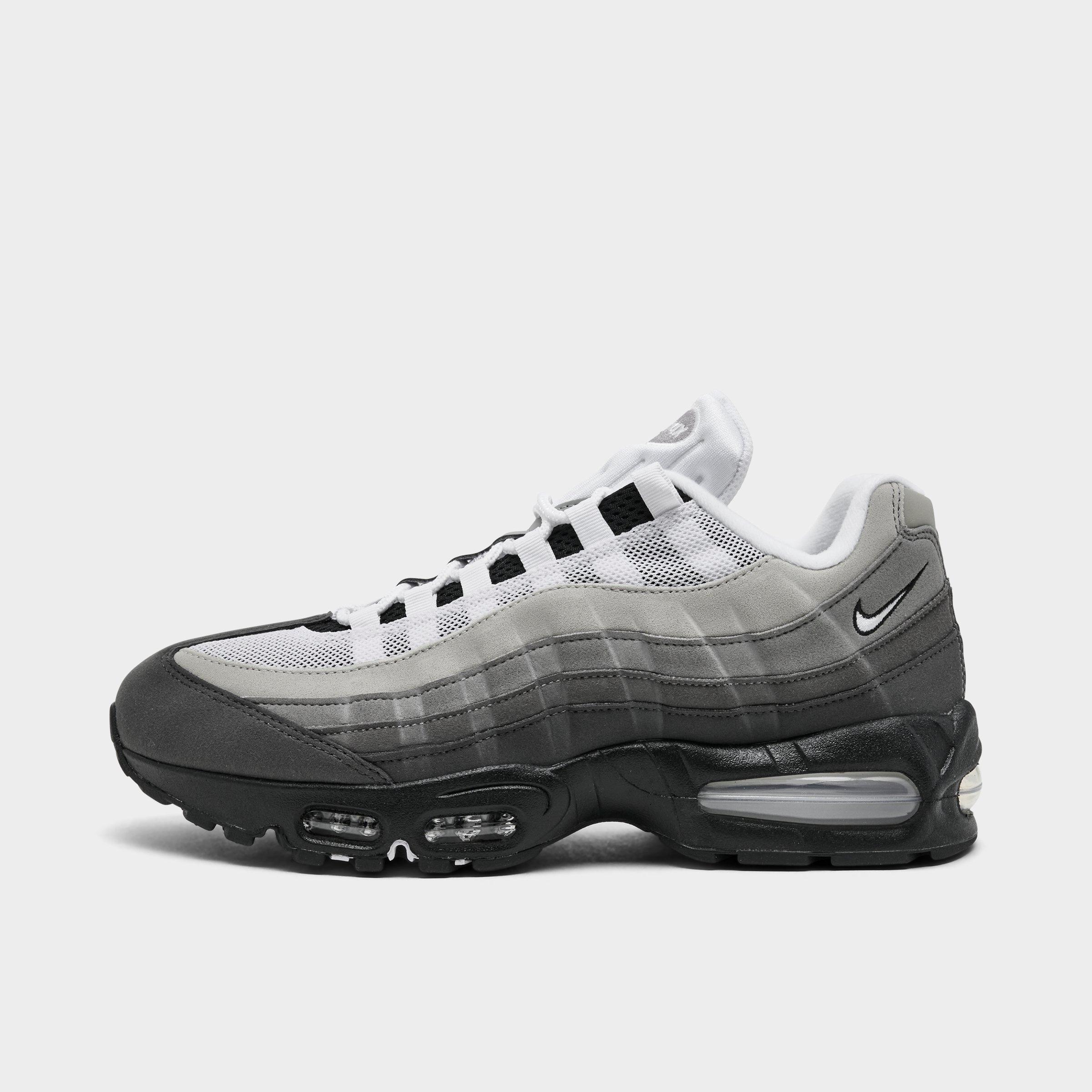 Men's Nike Air Max 95 Big Bubble Realtree Camo Casual Shoes