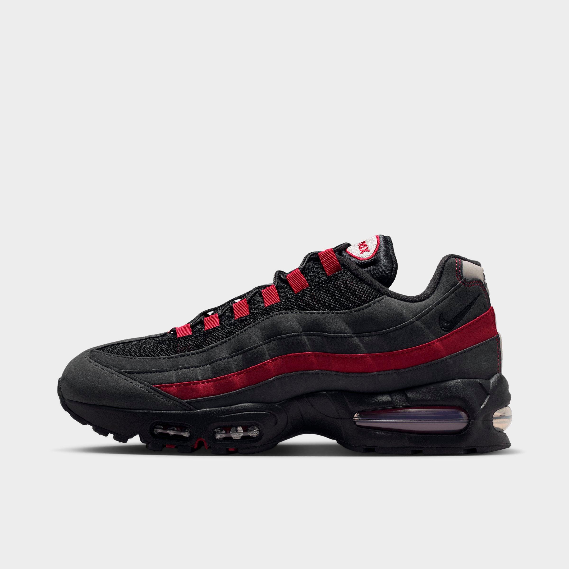 Men's Nike Air Max 95 Big Bubble Casual Shoes | Finish Line