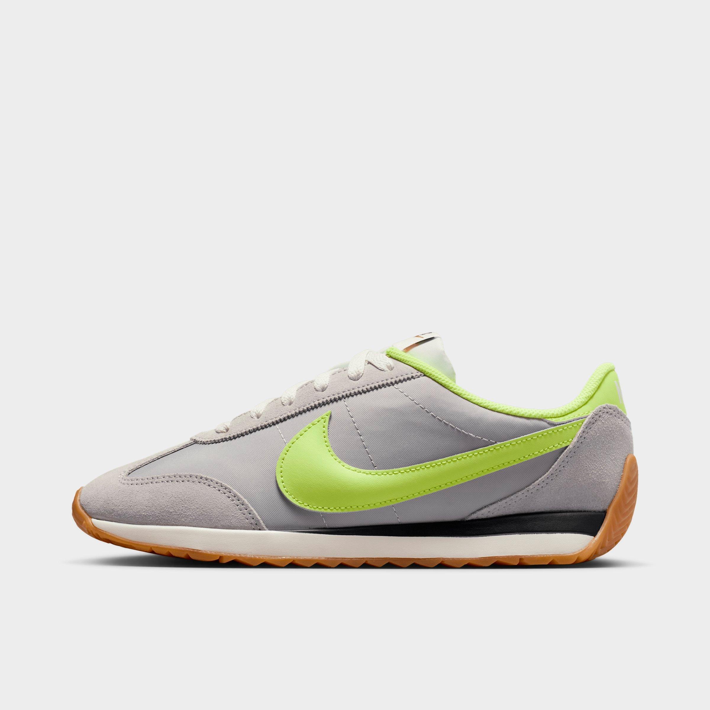 Women's Nike Pacific Leather Casual Shoes | Finish Line