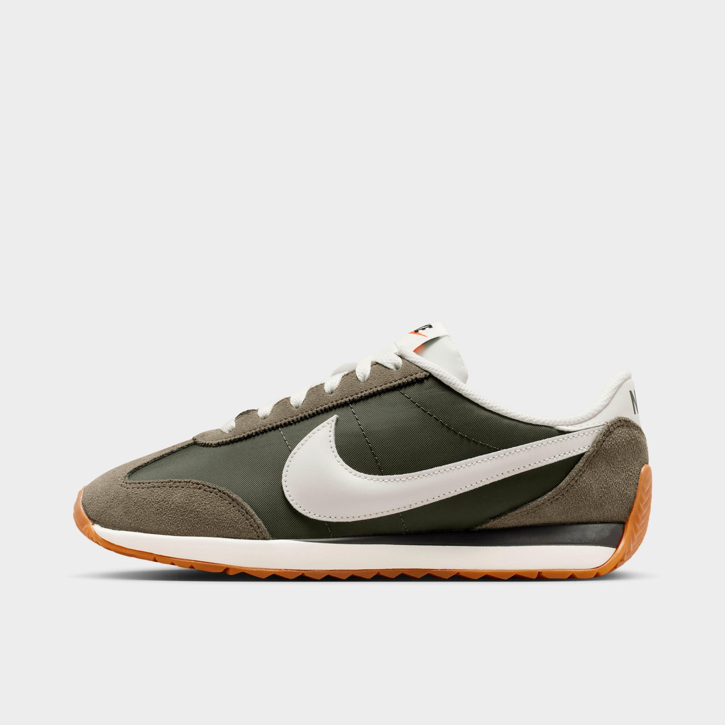 Women's Nike Pacific Leather Casual Shoes | Finish Line
