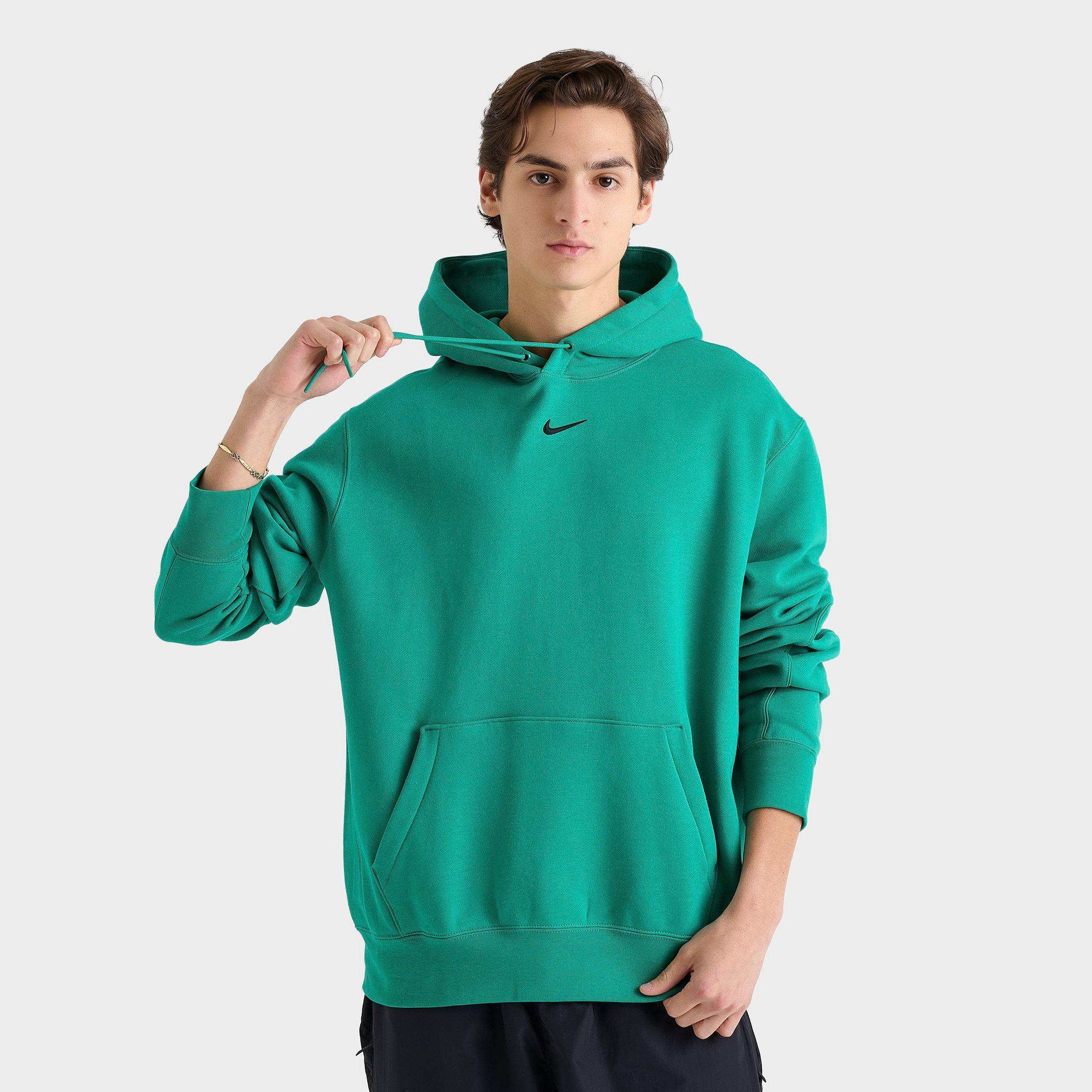 Men's Nike NOCTA Fleece CS 2 Pullover Hoodie | Finish Line