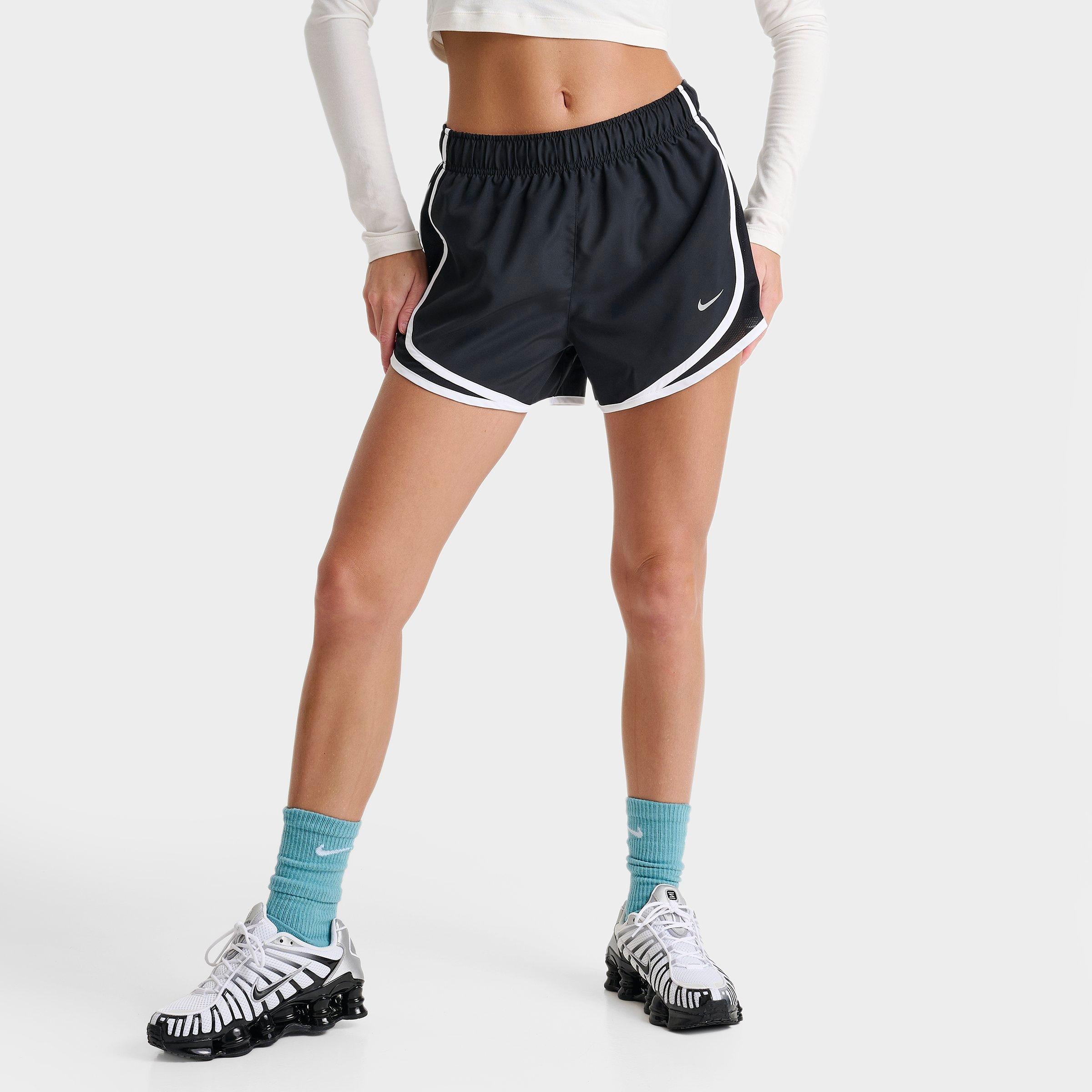 Women's Nike Tempo Dri-FIT Mid-Rise Brief-Lined Running