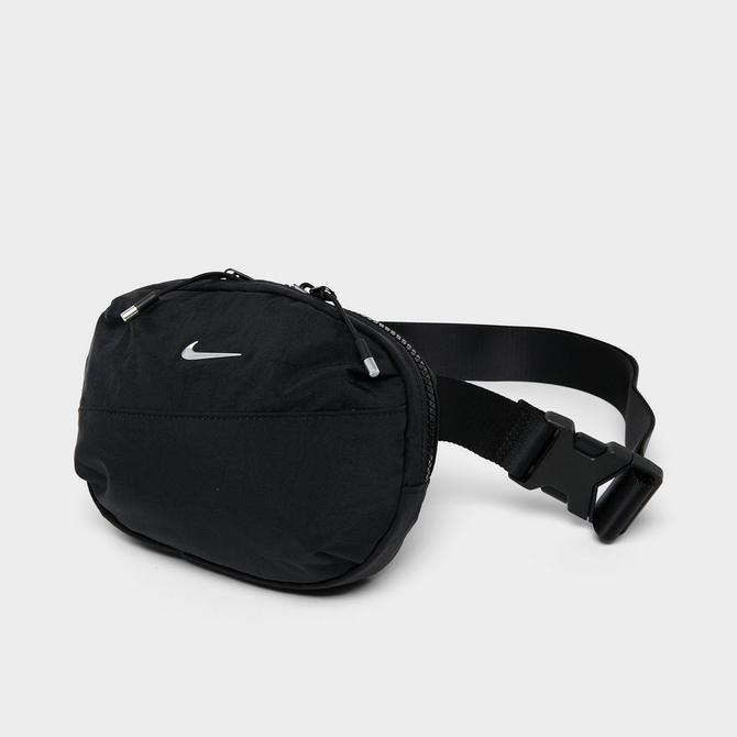 Nike purse with chain deals