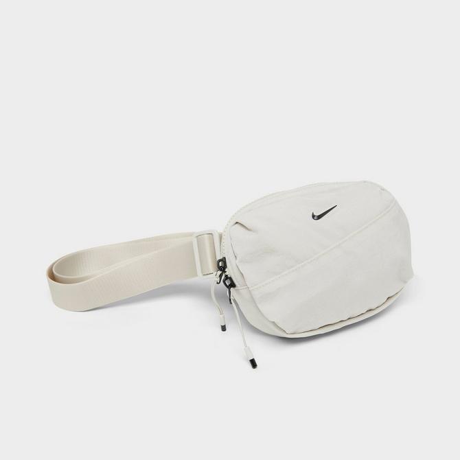 Nike clear crossbody bag store