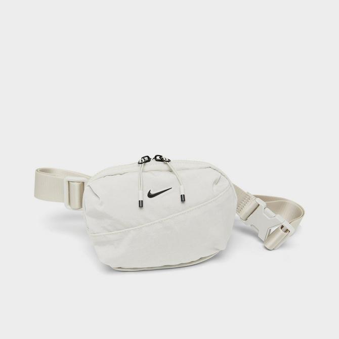 White nike cross body bag sale