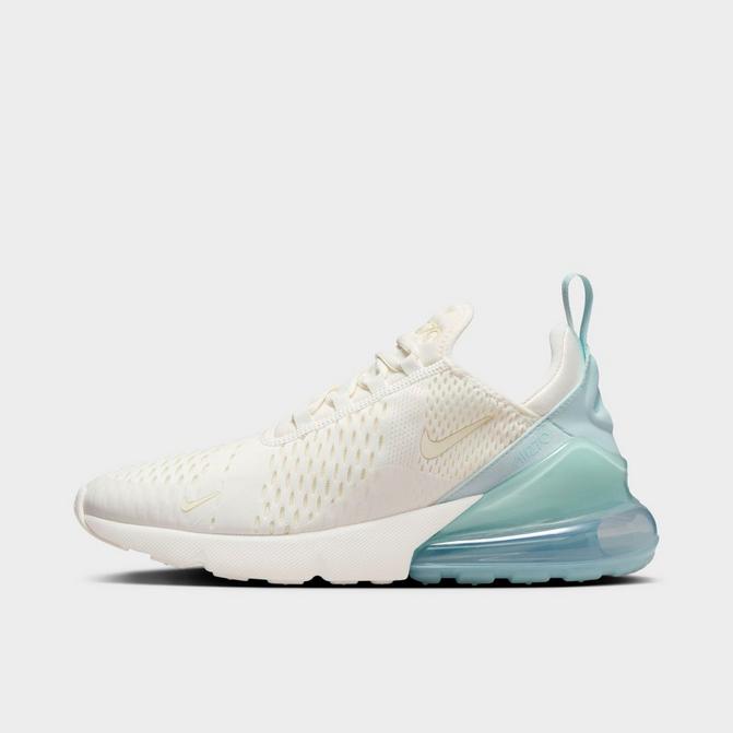 Women s Nike Air Max 270 Casual Shoes Finish Line